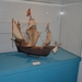 238 Zeebrugge Onderzeeër - lichtschip - vismijnmuseum