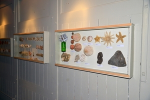 241 Zeebrugge Onderzeeër - lichtschip - vismijnmuseum