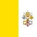 z0 Vaticaanstad_vlag