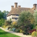 4IN Great Dixter garden - the long border