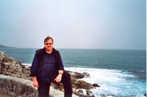 2004 Galician coast