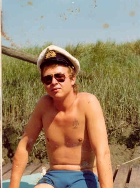 the skipper  1974