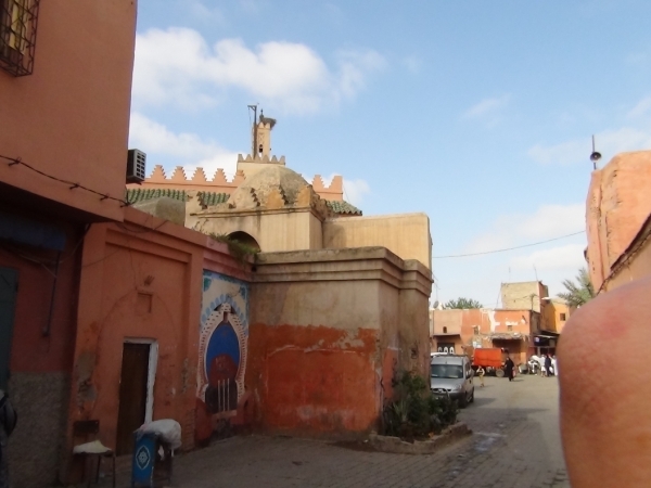 reis naar Marrakesh 006