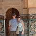 reis naar Marrakesh 123