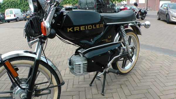 Kreidler LF 1977