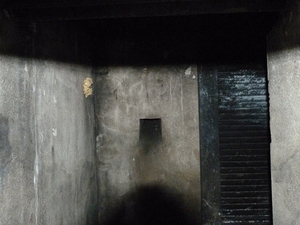 34-Inkijk in bunker