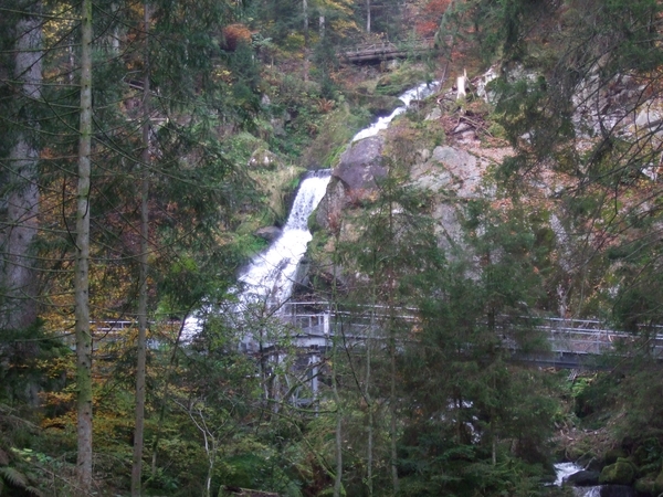 007-Waterval