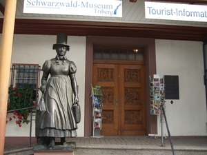 036-Schwarzwald-Museum Triberg