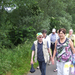 Wandeling naar Bonheiden - 20 juni 2013