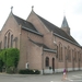 009-Vertrek aan St-Jozefkerk Moorsel voor 4.9km..
