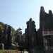 stone forest in Yunnan
