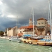 landschap 20  Trogir - Kroatië (Medium)
