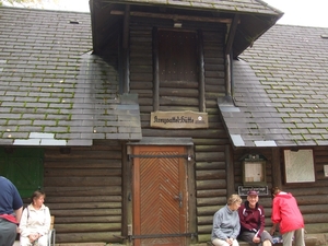 048-'Kreuzsattel Hütte'