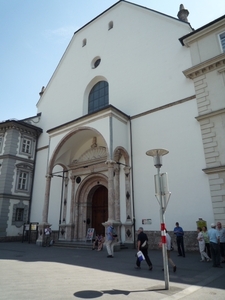 5 Innsbruck _P1150172 _hofkirche
