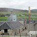 Cleynelish distillery  - Whisky