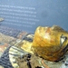 Egyptisch mummiehoofd