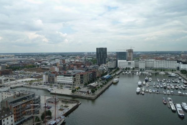 MAS, Antwerp