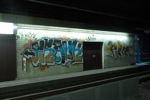 Subway Meir