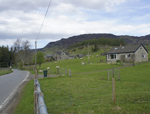Pitlochry