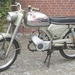 Zndapp CS 50