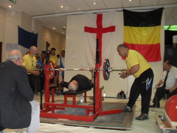 11   W.C WDFPF Rene Mertens  120kg 29-06-2013