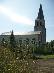 26-St-Jansonthoofdingkerk in Schellebelle