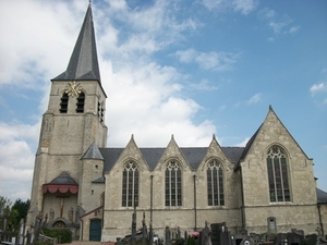 38-St-Jansonthoofdingkerk in Schellebelle