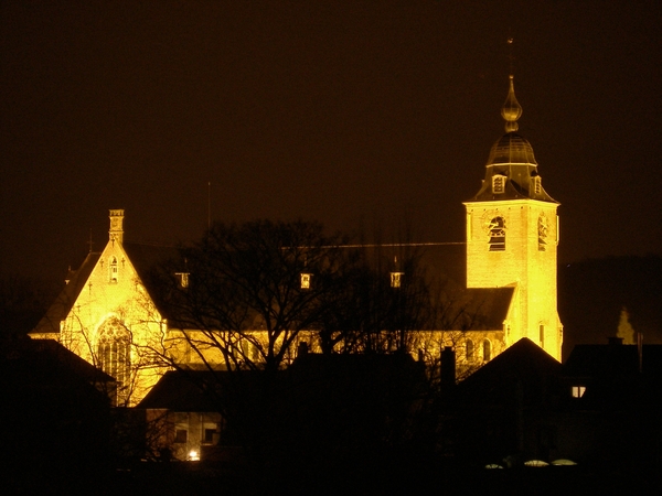 Kerk Kortenberg