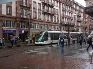 050-De moderne tram