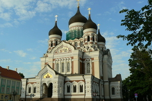 Russisch*Orthodoxe kerk