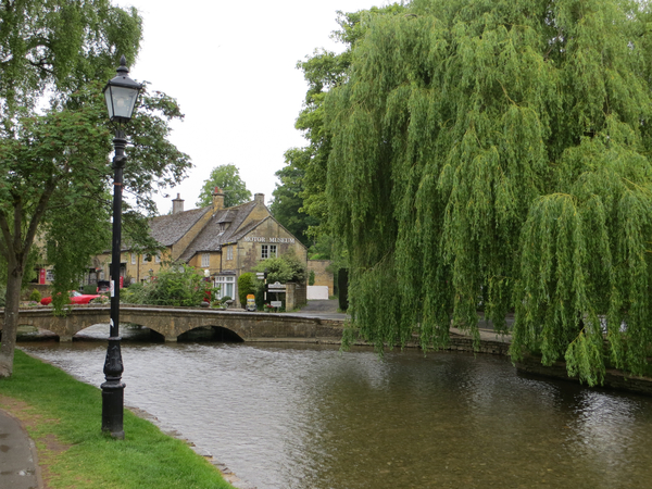 bourton on the water
