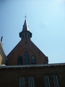 20-Kapel O.L.V.van zeven ween in St-Maria-Oudenhove