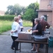 BBQ - 5 juli 2013