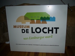 Museum DE LOCHT.