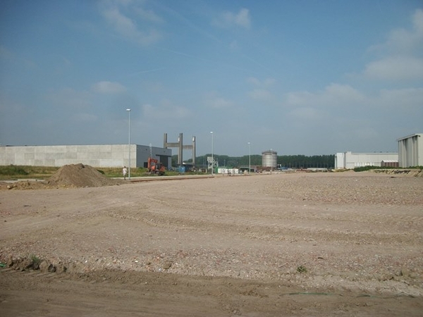 011-Industrie in Tisselt