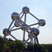 107  Uitstap Genk en Mini Europa 13-15 juli 2013 - Atomium Brusse