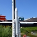 430  Mini Europa - Ariane raket