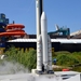 431  Mini Europa - Ariane raket