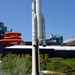 432  Mini Europa - Ariane raket