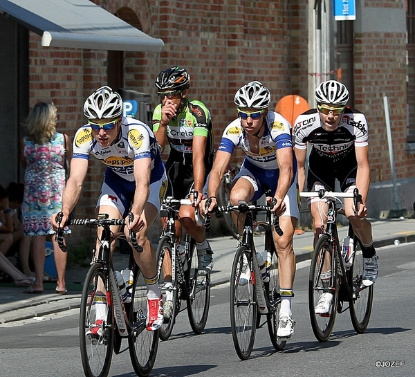 GP Monsere Roeselare  7-7-2013 191