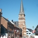 02-St-Martinuskerk in Tollembeek