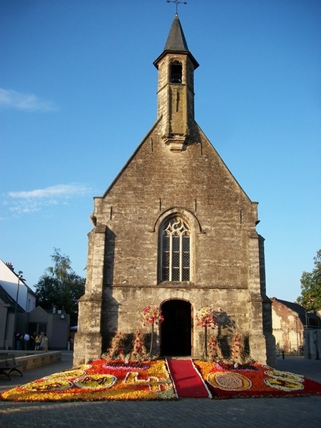 013-St-Gudula kapel-Moorsel