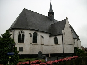 035-St-Antoniuskerk in Loonbeek