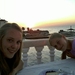 Cyprus Nina en Anneke.
