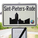 Dagfietstocht naar Sint-Pieters-Rode - 25 juli 2013