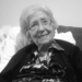 Mijn mama in het rusthuis 87 jaar