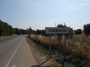 Tarancon