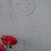 DSC4526-Artillery Wood Cemetery-Graf van Welshe dichter Hedd Wyn