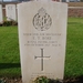 DSC4537-Dragoon Camp Cemetery- Rose - RFC