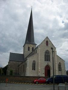 81-St-Kwintenskerk in Lennik